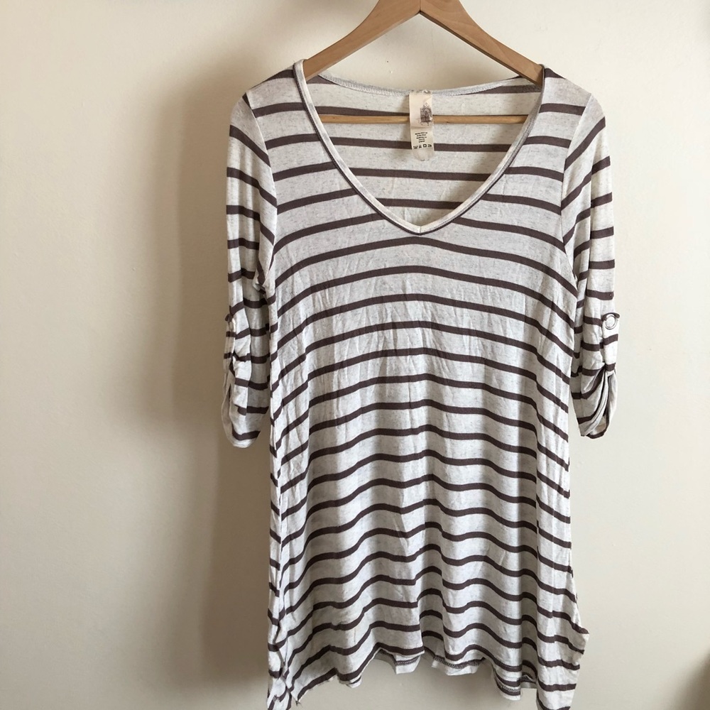 Casual Top